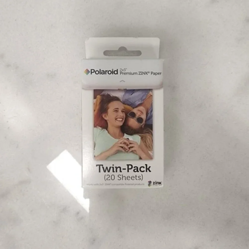 Polaroid 2